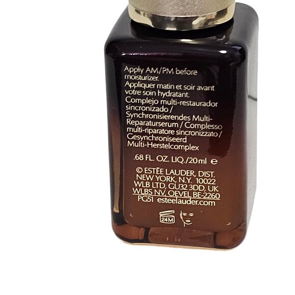 Estee Lauder Advanced Night Repair Synchronized Multi-Recovery Complex Serum 0.6 - Picture 14 of 16